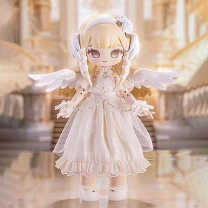 Secret Land Tour BJD Series