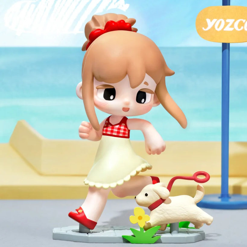 【Yozco】Mood Diary