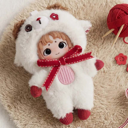 【Fur Fur】Stitched Dreamtime Series Blind Box