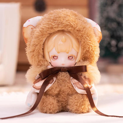 【ANTU】Cute Petite Series