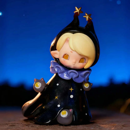 【IMPOPO PIX】Whisper In Night