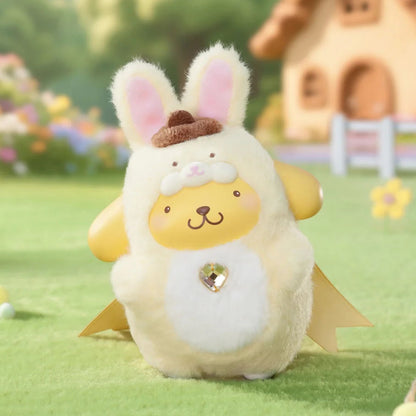 【Sanrio】Diamond Bunny Baby