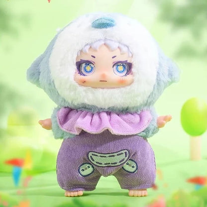 【YAYA】Zoo Pendant Blind Box