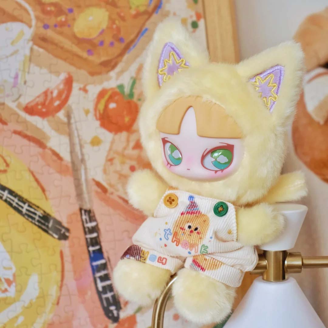 【INN'S】Cat Inn Your Chat