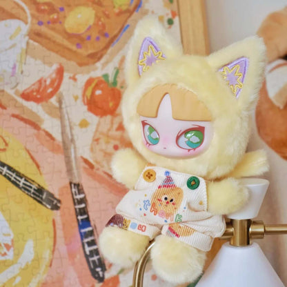 【INN'S】Cat Inn Your Chat