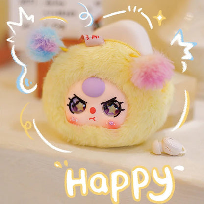 【Baby Three】Storage Pouches