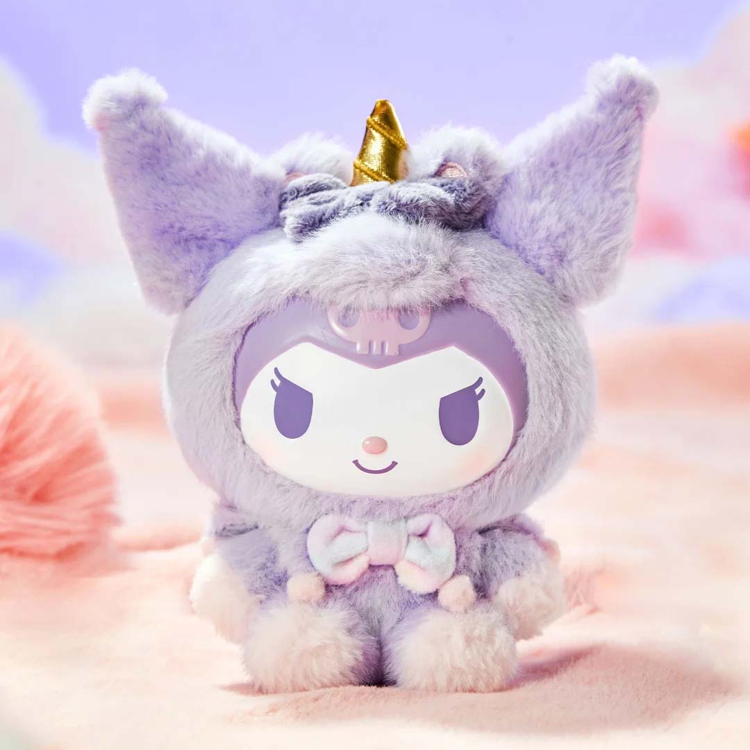 【Sanrio】Dreamy Unicorn