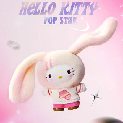【Sanrio】Pop Star Series