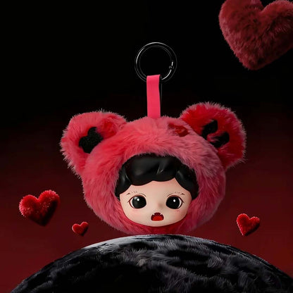 【Zoraa】Soft Little World Plush Series Blind Box