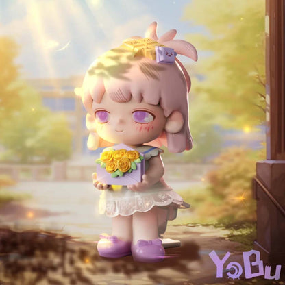 【YOBU】First Experience