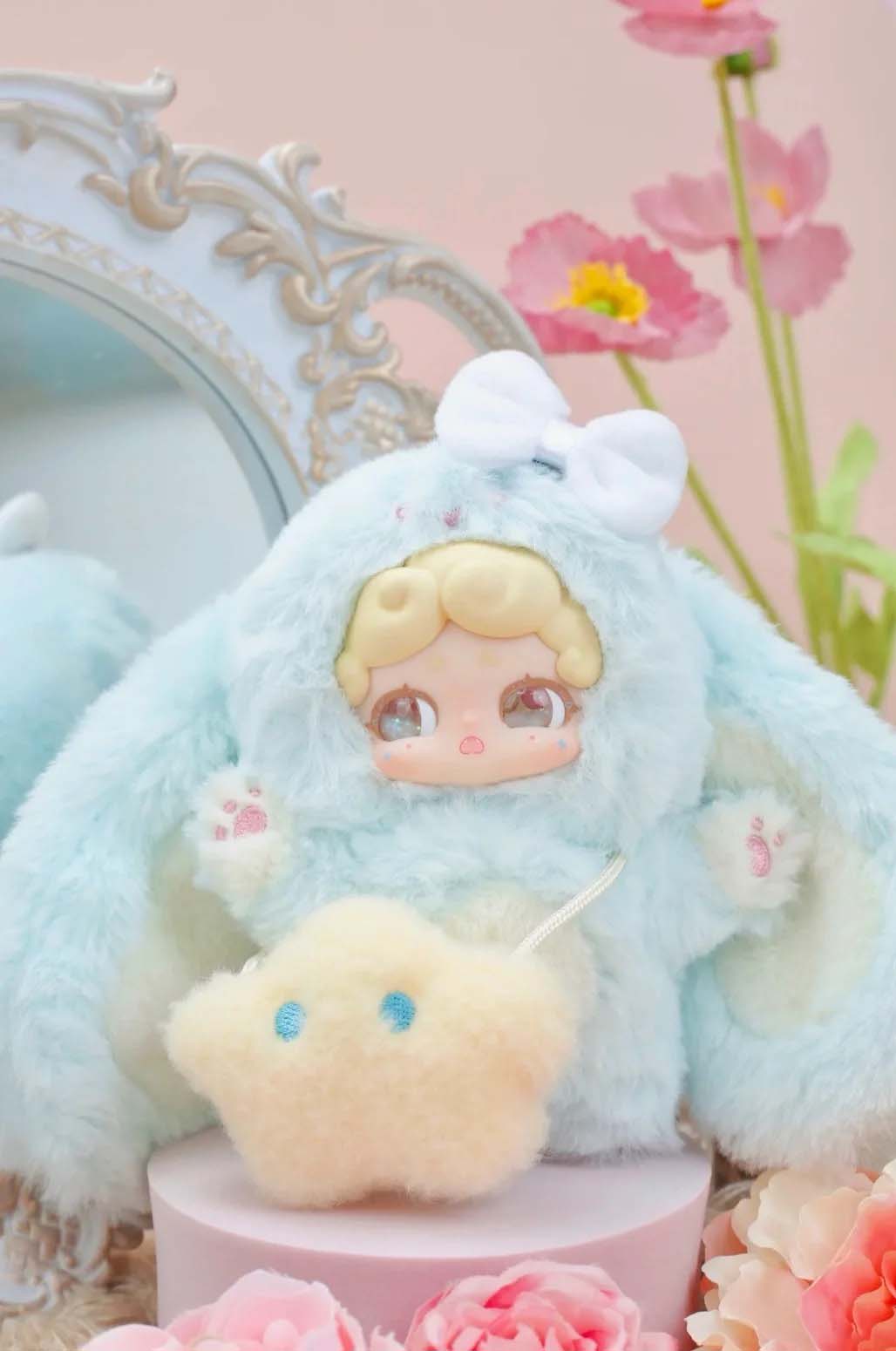 【Lucky Deer Nai】Good Night,Little Rabbit