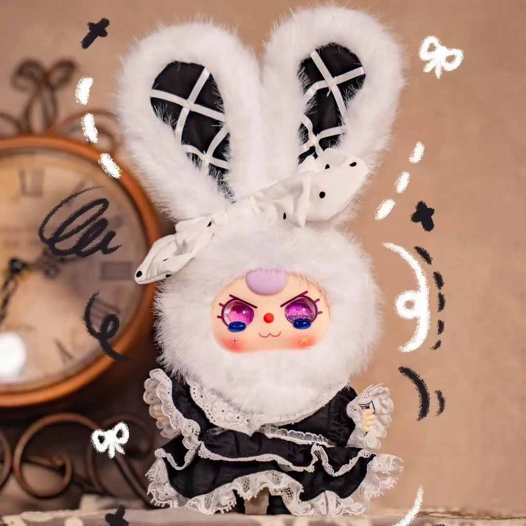 【Baby Three】- Lolita's Dream Mini Series Blind Box