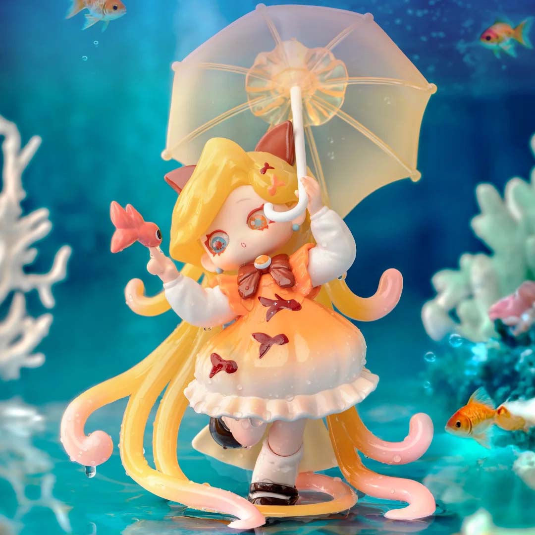 【MEMIMO】Strange Dreams