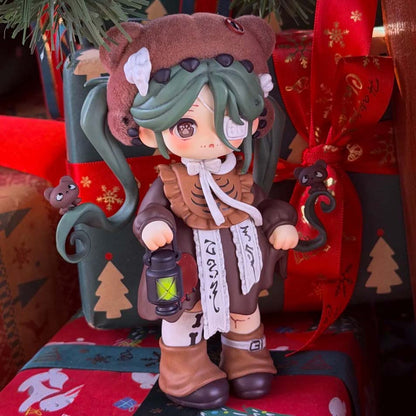 【Miya】The Threshold of the Heart Figure Series Blind Box