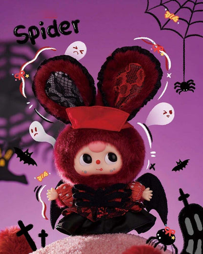 【Baby Three】Halloween Plush Series