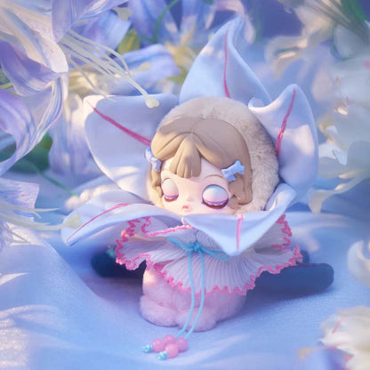 【Viora】Floraison Libre