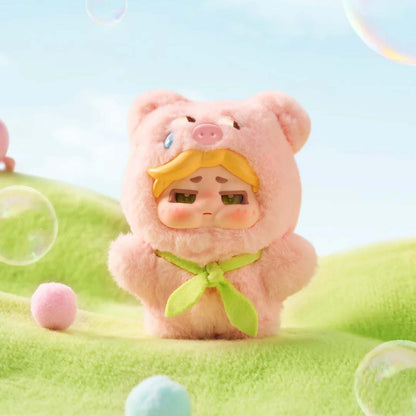 【LUOLUO】Seeing Childhood Series