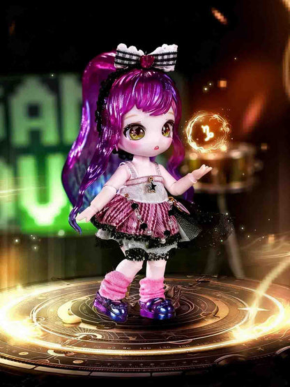 【MAYTREE】12 Zodiac BJD Series - Second Drop
