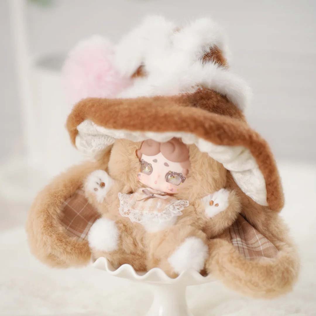 【Lucky Deer Nai】V4 Witch's Letter