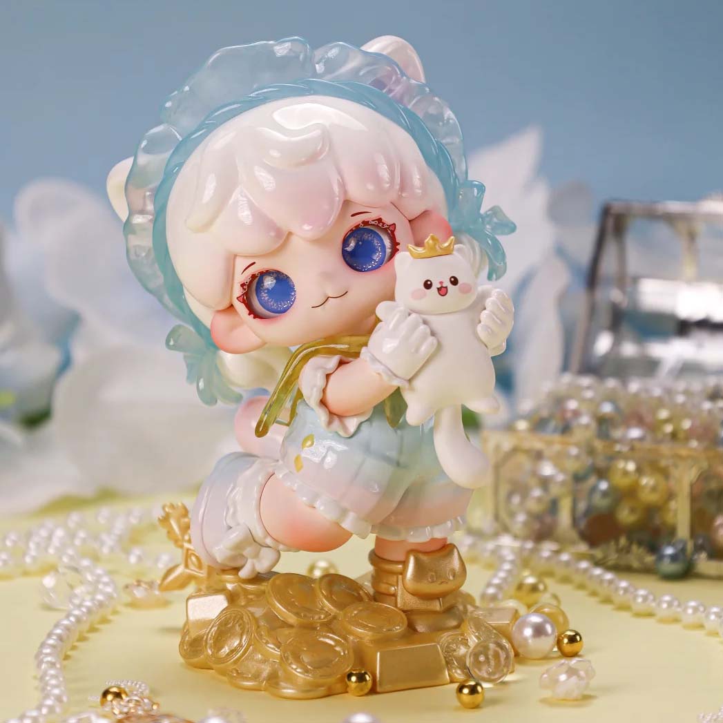 【MIOCO】A Cat's Own Lifestyle