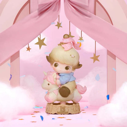 Celebrating the Moment 15th Anniversary Series Figure