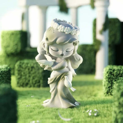 【ANITA】Abandoned Château