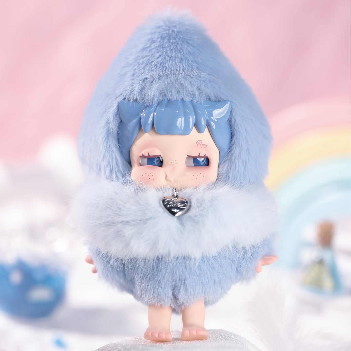 【Angel Penny】Emotional Rescue Plush Series Blind Box