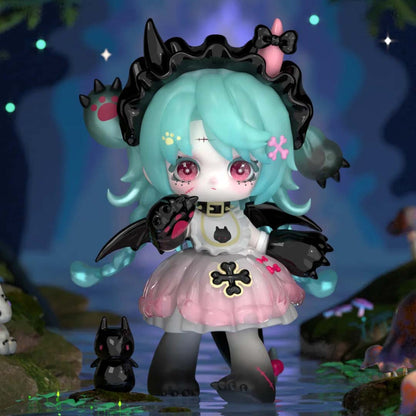 【Ninita】 V2 Witch Revelation Series Blind Box
