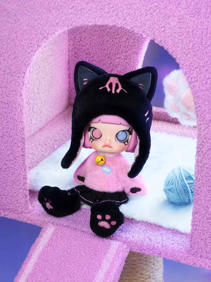 【MOLLY】Peekaboo 1/8 Action Figure