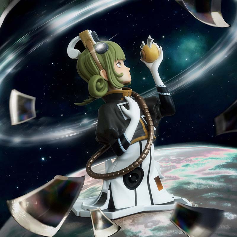【KeyA】A Lucid Dream Figure Series Blind Box