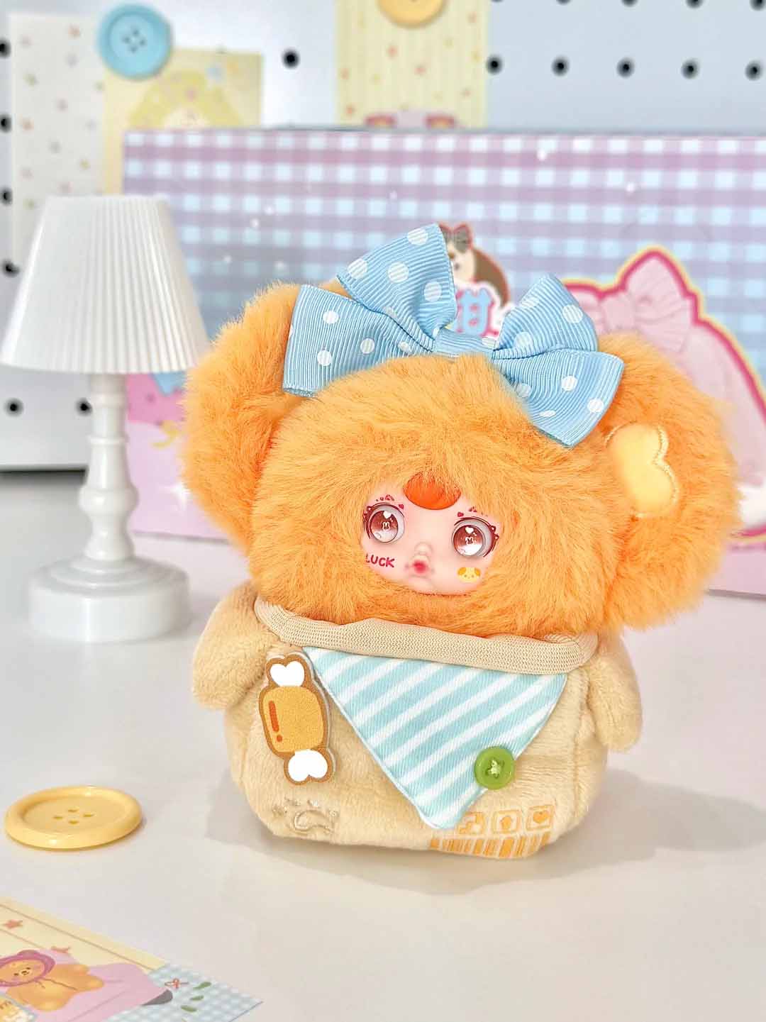 【Yuumi】Unstoppable Sweetheart