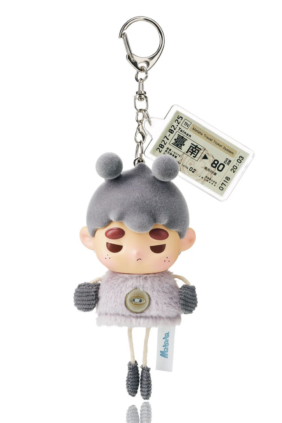 【Matata】Culinary Journey Plush Series Blind Box