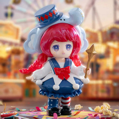 【KOKOYA】Memory Fragments