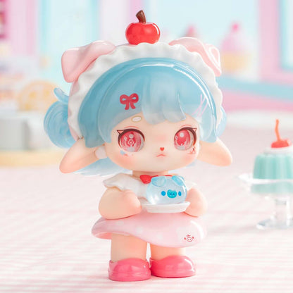 【Ruby】Bunny Sweet House