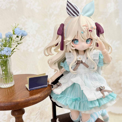 Sugary Girls MJD Series