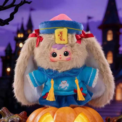 【Samuel】Halloween Carnival