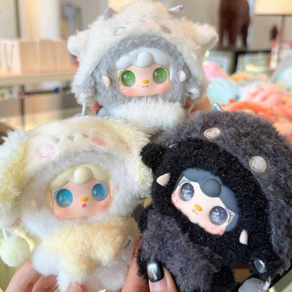 【Yooki】 Constellation Monogatari Plush Series Blind Box