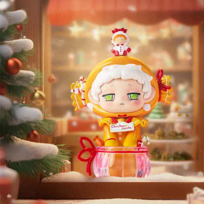 【FAYA】StandChen Snow of Kingdom