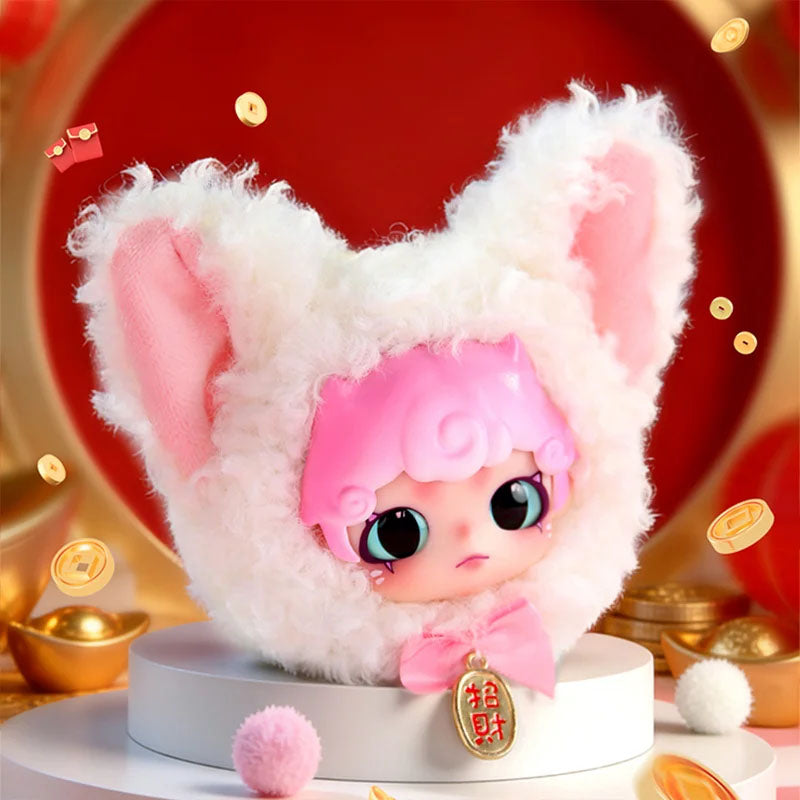 【Dumia·Aria】Cat Tuan Zi Plush Series Blind Box