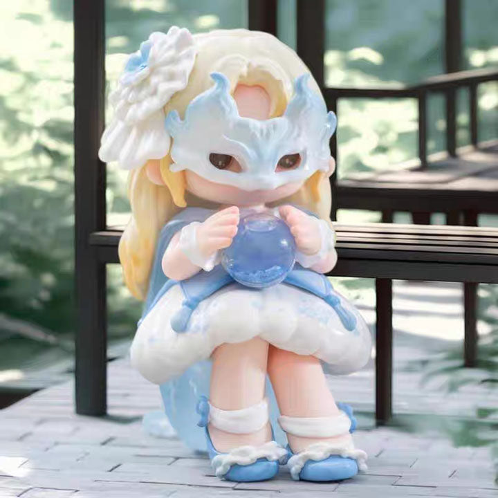 【ZIYULI】Fairy Dream