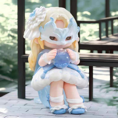 【ZIYULI】Fairy Dream
