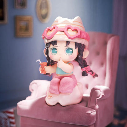 【OONA】All Pink Day