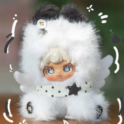 【Dumia·Etta】Star-Winged Illusions Plush Series Blind Box