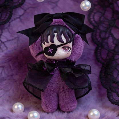 【Lilith】 Forbidden Covenant Plush Series Blind Box