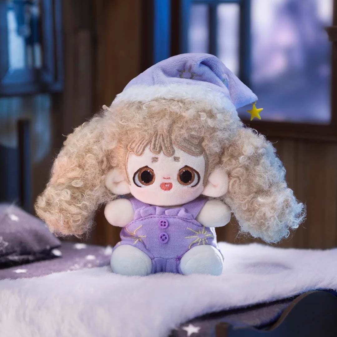 【FurFur】Superpower Magic Club Series