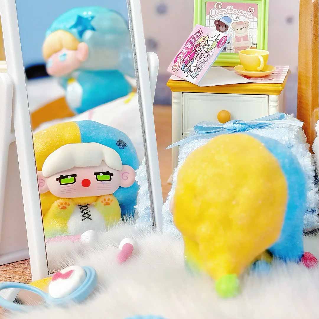 【MIKKA】Pajama Party