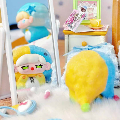 【MIKKA】Pajama Party