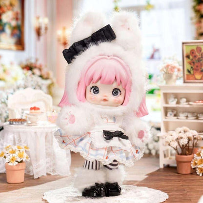 【Nommi】 Forest Kingdom BJD Figure Series Blind Box
