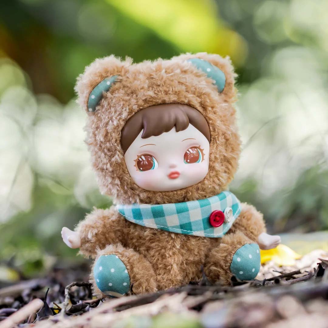 【Charline】Forest Hide & Seek