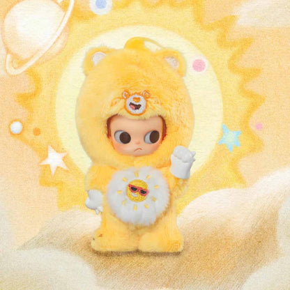 Zsiga × Care Bears Series Figures
